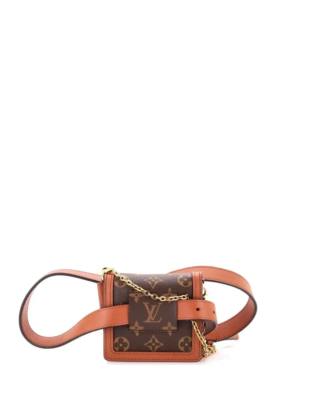 Louis Vuitton introducing dauphine